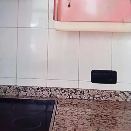 Homestay Amadeus Villanueva del Trabuco